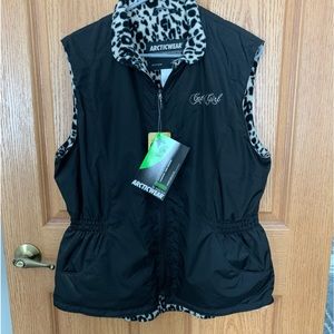 Genuine Arctic Cat Ladies Vest